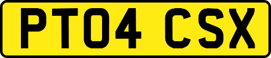 PT04CSX