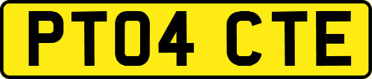 PT04CTE