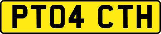 PT04CTH