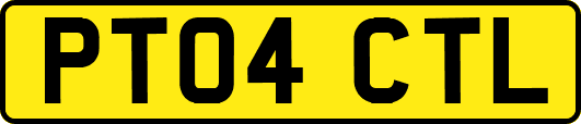 PT04CTL