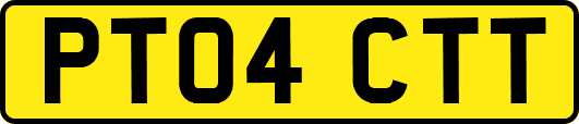 PT04CTT