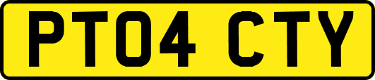 PT04CTY