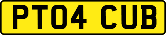 PT04CUB