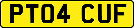 PT04CUF