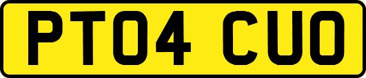 PT04CUO