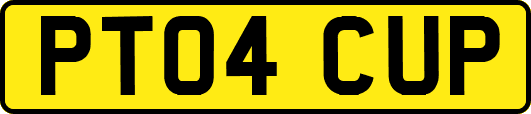 PT04CUP