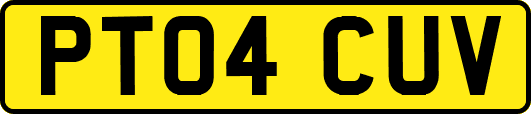 PT04CUV