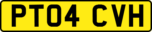 PT04CVH
