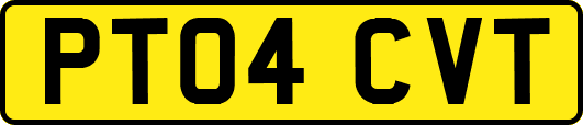 PT04CVT