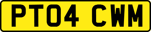 PT04CWM