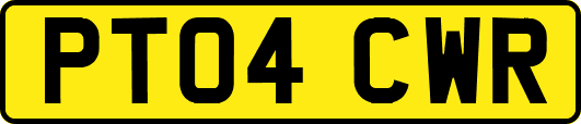 PT04CWR