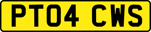PT04CWS