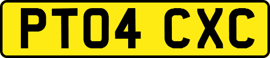 PT04CXC