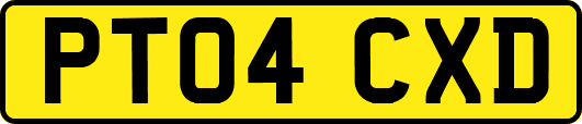 PT04CXD
