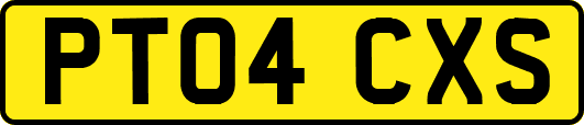 PT04CXS