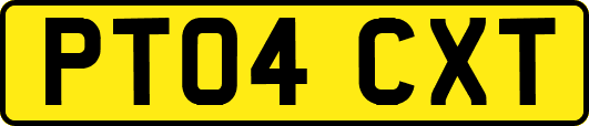 PT04CXT