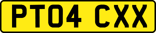 PT04CXX