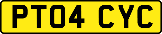 PT04CYC