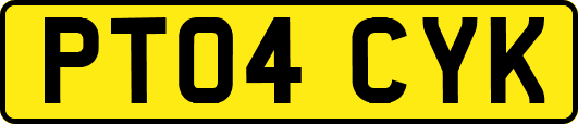 PT04CYK