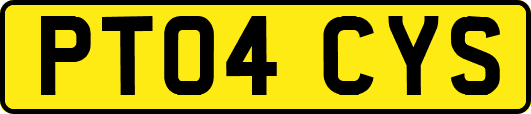 PT04CYS