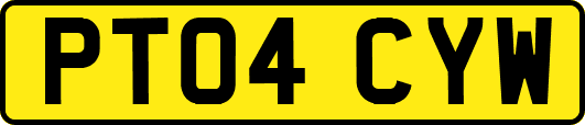 PT04CYW