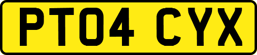 PT04CYX