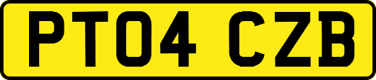 PT04CZB
