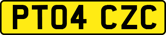 PT04CZC