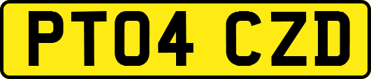 PT04CZD