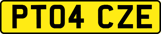PT04CZE