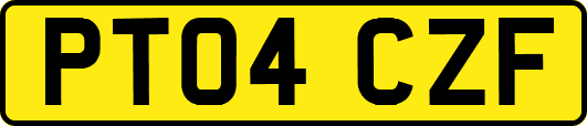 PT04CZF