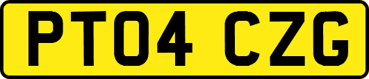 PT04CZG