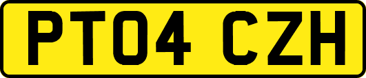 PT04CZH