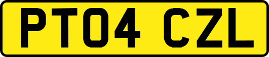 PT04CZL