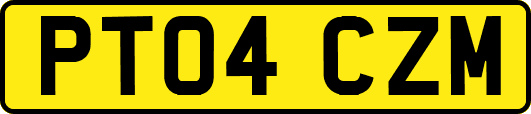 PT04CZM