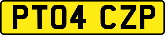 PT04CZP