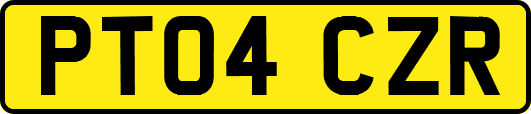 PT04CZR