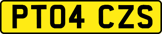 PT04CZS