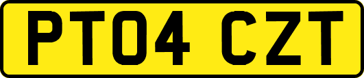 PT04CZT