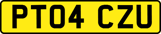 PT04CZU