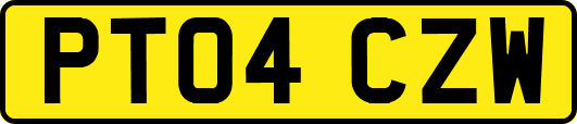 PT04CZW