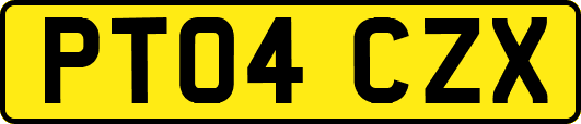 PT04CZX
