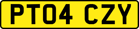 PT04CZY