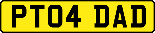 PT04DAD