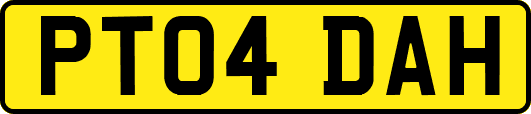 PT04DAH