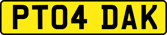 PT04DAK