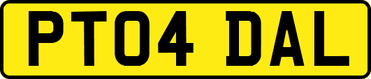 PT04DAL