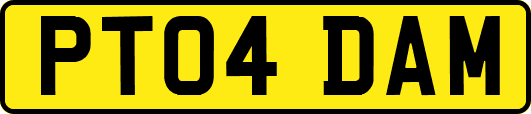 PT04DAM