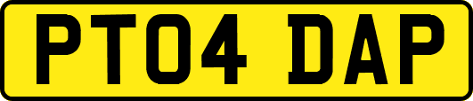 PT04DAP