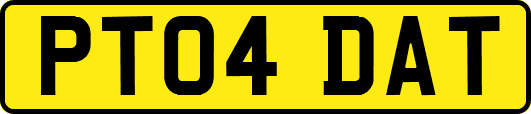 PT04DAT
